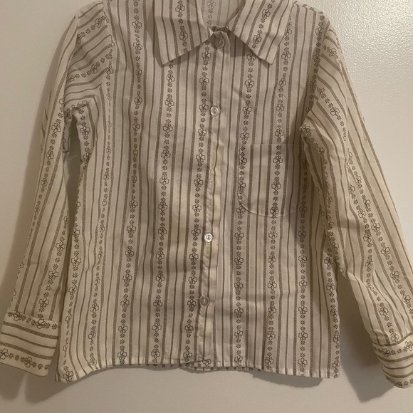 Vintage Girl Scout Uniforms - Picture 1 of 6